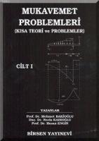Mukavemet Problemleri 1