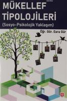 Mükellef Tipolojileri (Sosyo-Psikolojik Yaklaşam)