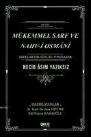 Mükemmel Sarf ve Nahvi Osmani
