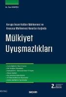 Mülkiyet Uyuşmazlıkları