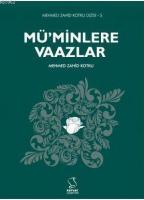 Mü'minlere Vaazlar (2 Cilt Takım)