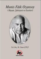 Munis Faik Ozansoy
