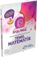 Murat Yayınları Başlangıç Temel Matematik Murat