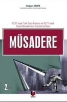 Müsadere