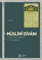 Müslimî Dîvânı