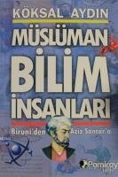 Müslüman Bilim İnsanları