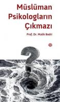 Müslüman Psikologların Çıkmazı