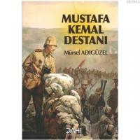 Mustafa Kemal Destanı