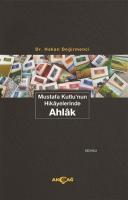 Mustafa Kutlu'nun Hikayelerinde Ahlak