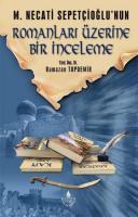 Mustafa Necati Sepetçioğlu'nun Romanları Üzerine Bir İnceleme