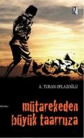 Mütarekeden Büyük Taarruza