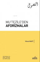 Mu'tezile'den Aforizmalar