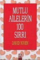 Mutlu Ailelerin 100 Sırrı