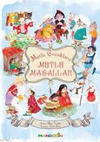 Mutlu Çocuklara Mutlu Masallar