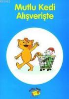 Mutlu Kedi Alışverişte