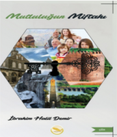 Mutluluğun Miftahı