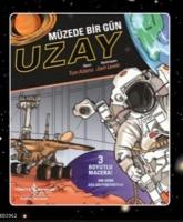 Müzede Bir Gün Uzay (3 Boyutlu)