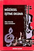 Müziksel İşitme ve Okuma 1