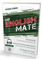 My English Mate