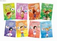 MY First English Stories