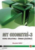 My Geometri - 3