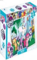 My Little Pony 72 Parça