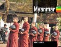 Myanmar & Luang Prabang