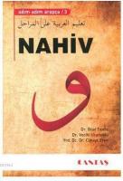 Nahiv - Adım Adım Arapça 3