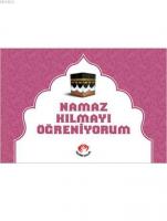 Namaz Kılmayı Öğreniyorum (Kızlar İçin)