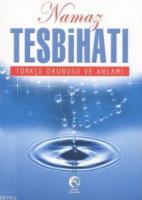 Namaz Tesbihatı Cep Boy