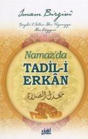 Namaz'da Tadil-i Erkân
