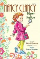 Nancy Clancy 1 - Süper Hafiye (6+ Yaş)