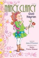 Nancy Clancy 2 - Gizli Hayran (6+ Yaş)