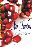 Nar Taneleri