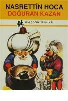 Nasrettin Hoca (10 Kitap Takım)