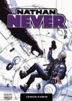 Nathan Never 11 - Uzayda Kabus