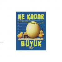 Ne Kadar Büyük Boyutları Karşılaştımanın Tuhaf Yolları