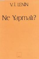 Ne Yapmalı?