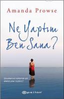 Ne Yaptım Ben Sana?