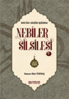Nebiler Silsilesi - 1 ( Ciltli ) ( Genişletilmiş Baskı )