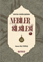 Nebiler Silsilesi - 2 ( Ciltli ) ( Genişletilmiş Baskı )