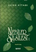 Nebiler Silsilesi Ders Kitabı-1