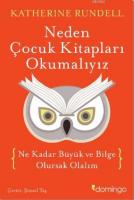 Neden Çocuk Kitapları Okumalıyız