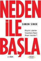 Neden ile Başla 1. Kitap