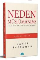 Neden Müslümanım?