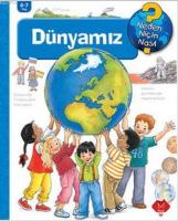 Neden, Niçin, Nasıl? Dünyamız