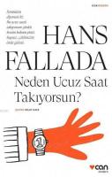 Neden Ucuz Saat Takıyorsun