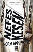 Nefes Kesen