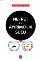 Nefret ve Ayrımcılık Suçu