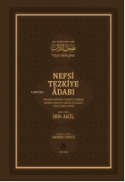 Nefsi Tezkiye Âdabı